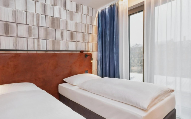 H2 Hotel Mainz