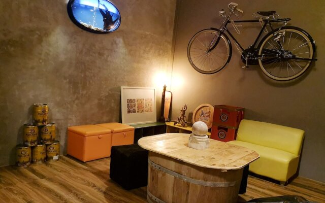 Gao Saengchan Beachfront