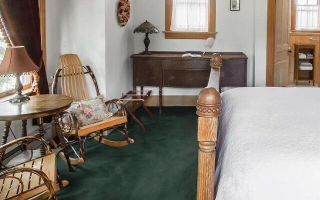 Lehrkind Mansion Bed & Breakfast