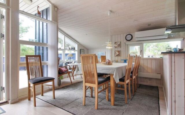 "Toska" - 1.7km from the sea in NW Jutland