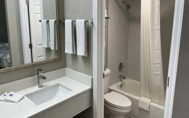 Studio 6 Suites West Memphis