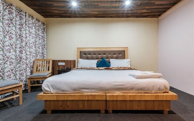 Grand Cozy Cottage Pangong
