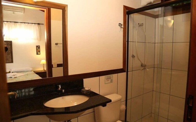 Pousada Enseada dos Búzios