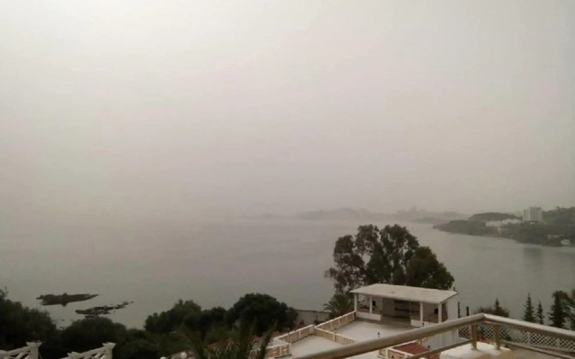 Rym el Djamil Hotel
