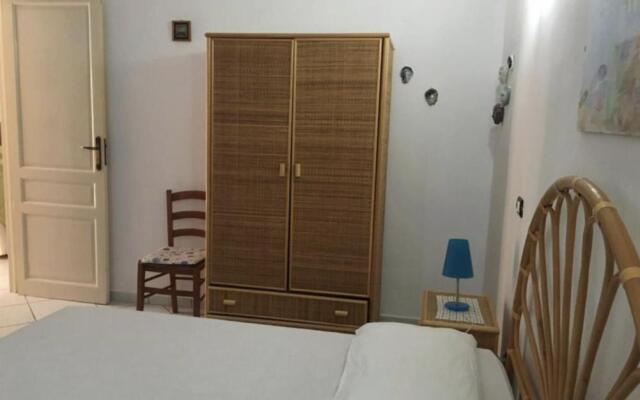 Sicily Rooms - Mongiove 39