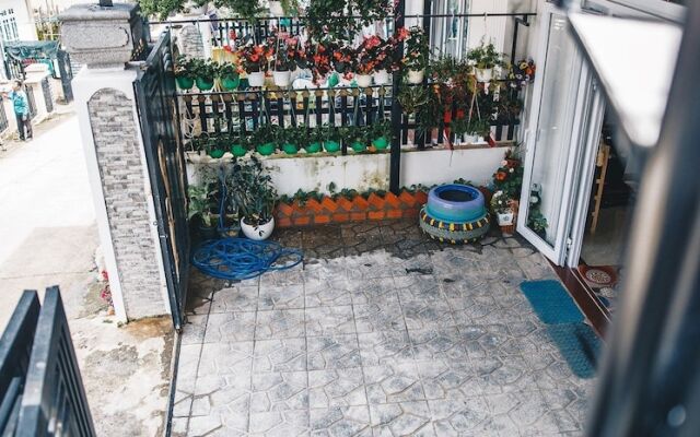 Villa Homestay Minh Hieu
