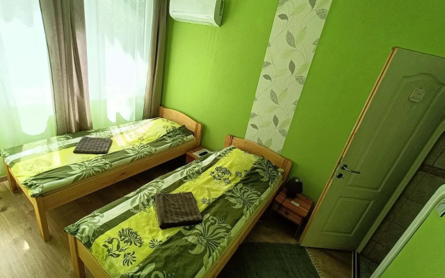 Tölgyfa Panzió