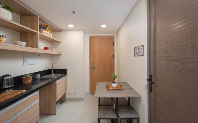 The Grid Co Living Managed by HII