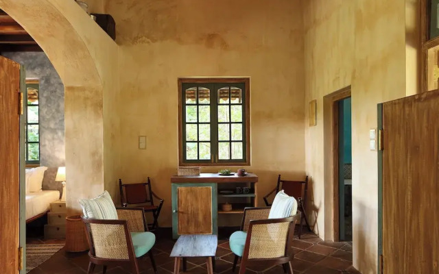 Sama Retreats - Kosgoda