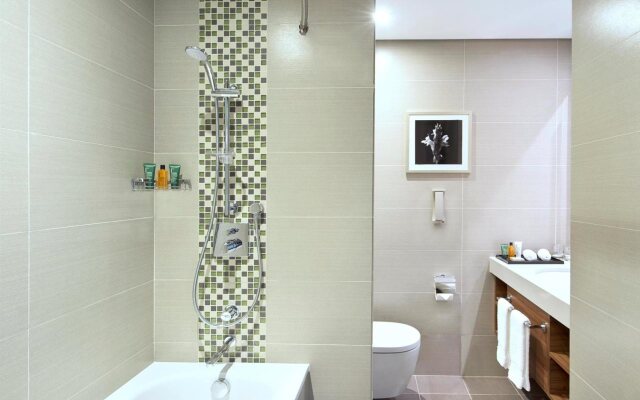 Hilton Garden Inn Dubai Deira
