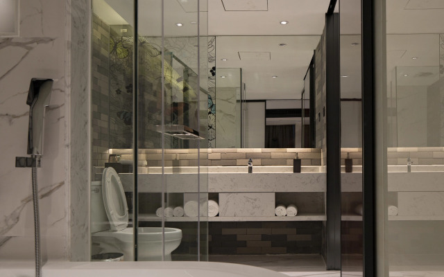 Paco Hotel Guangzhou Zoo Metro Branch