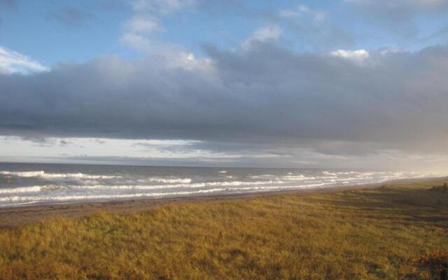 Phare des Dunes Lighthouse