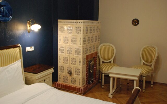 Casa Gotica Residence