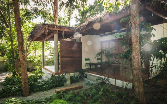 The Sundays Sanctuary Resort & Spa Samui