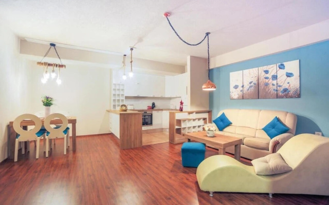 Apartment Dudanovski - Cosy and Renovated