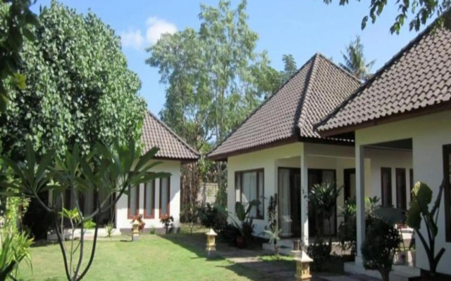 Kalua Boutique Bungalows