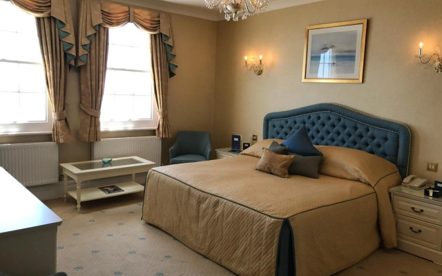Hotel Riviera Sidmouth