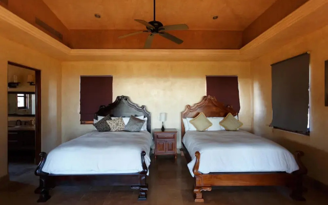 Casa Vida Home 4 Bedroom Villa By Seaside Los Cabos