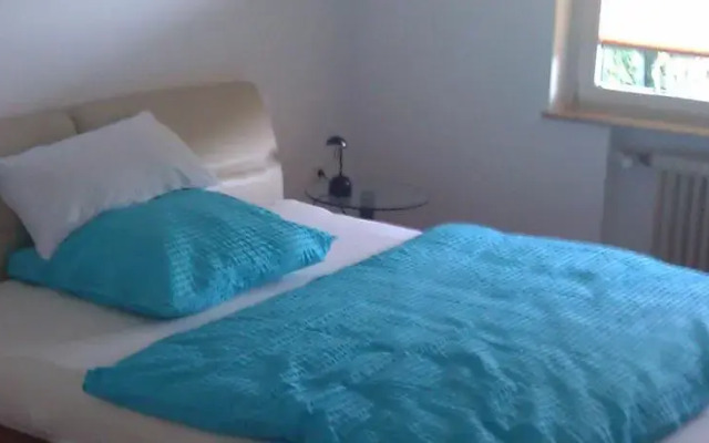 Apartment Hall