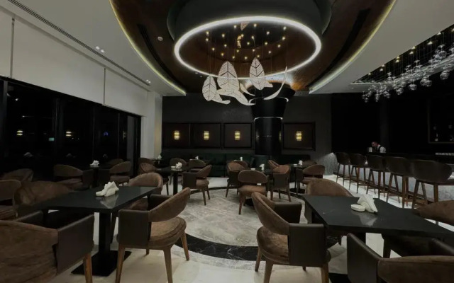 Ankawa Holiday Hotel