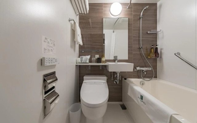 Kyoto Gion U-BELL Hotel