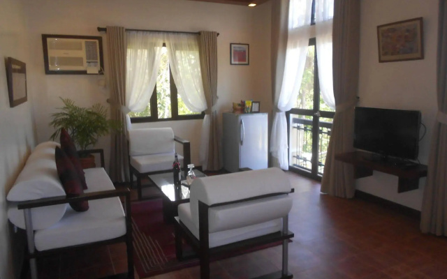 The Manor at Puerto Galera