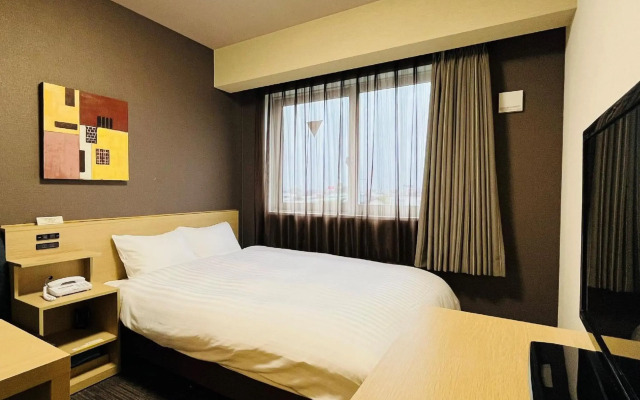 Hotel Route - Inn Kumagaya