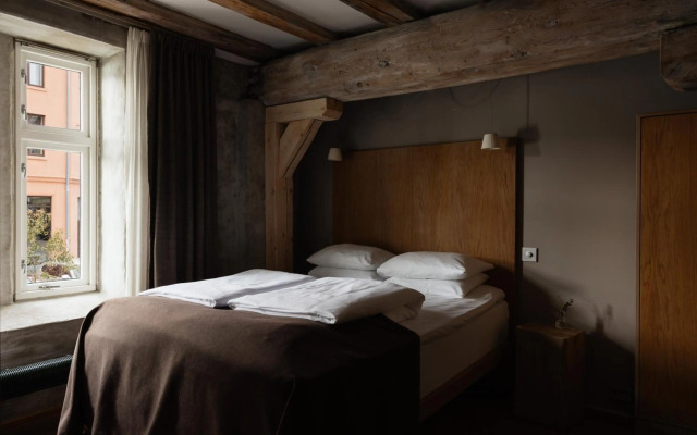 Hotel Brosundet