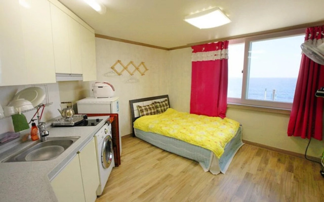 Donghae World Pension