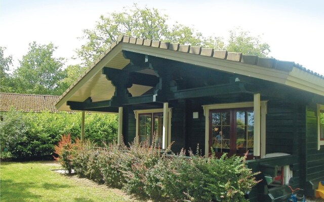 Amazing Home in Hulshorst With 3 Bedrooms and Wifi