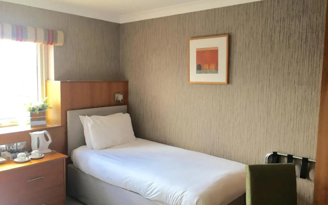 The Park Hotel