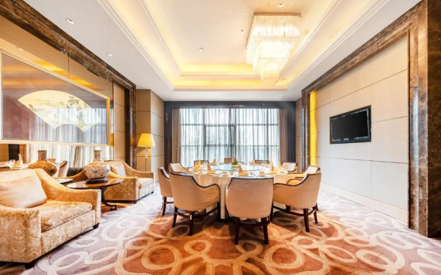 Wanda Realm Langfang