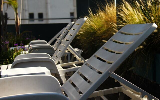 Hotel Bicentenario Suites & Spa
