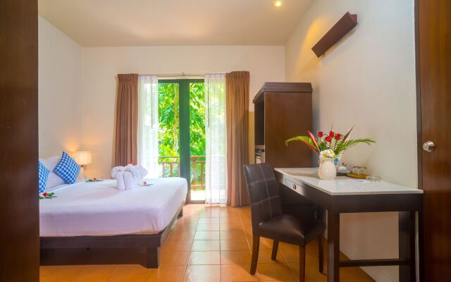 The Hive Hotel Samui