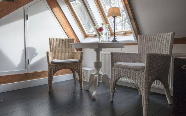 Hotel het Oude Raadhuis