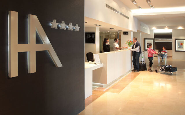 Hôtel ALBA