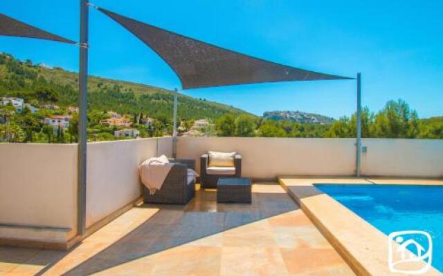Abahana Villas Los Pasitos