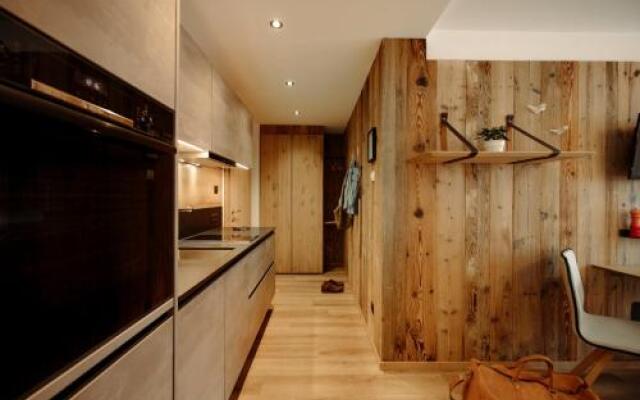 Appartement Wiederkehr