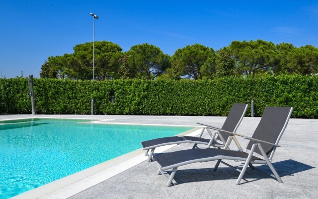 Gardagate - La Castellana 1