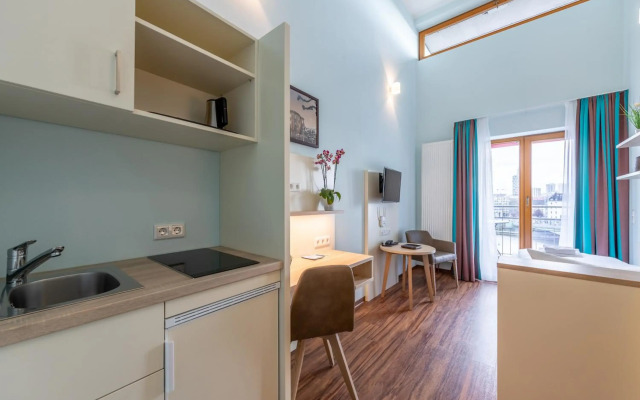 Trip Inn Residence City Center