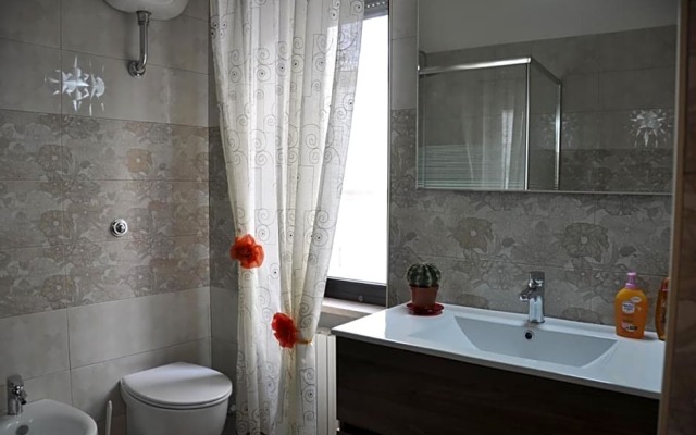 Bed  Breakfast Il Nuovo