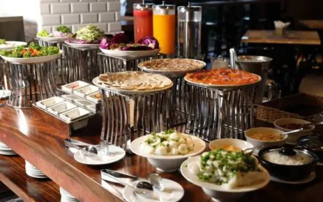 Vitamin Sea Apartment