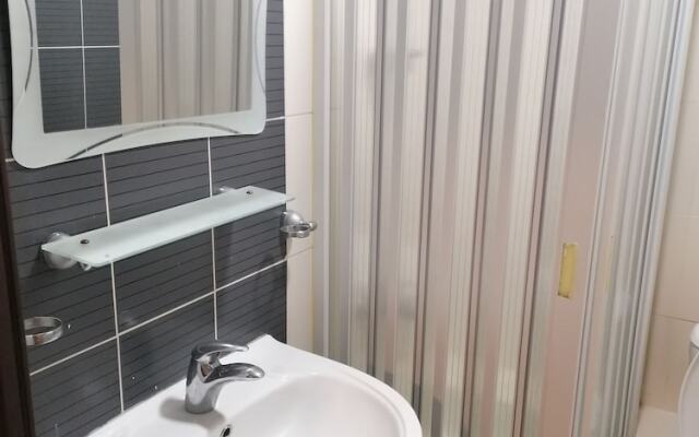 Milano Hotel Suites