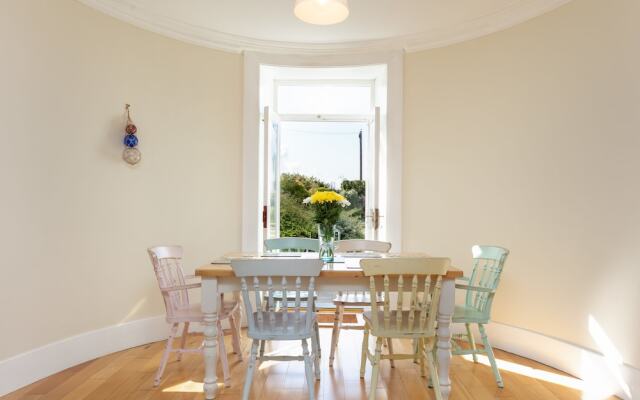 Sea Breeze - Donnini Apartments