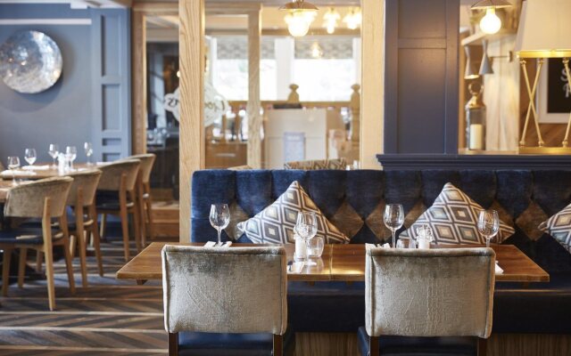 The Hartwood Hall Hotel by Greene King Inns