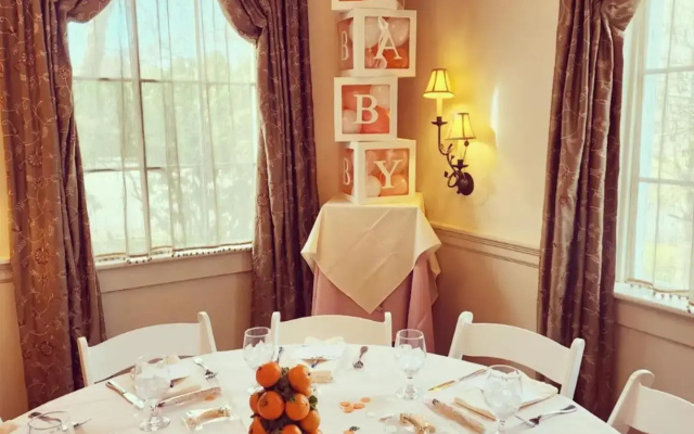 Old Lyme Inn