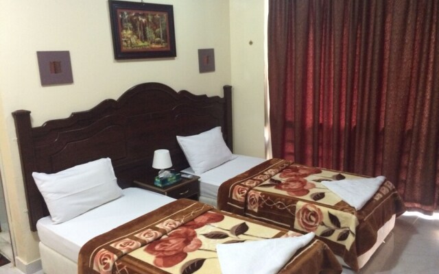 White Sand Hotel
