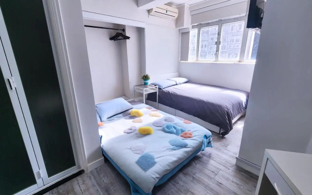 M3 International Youth Community - Tsim Sha Tsui