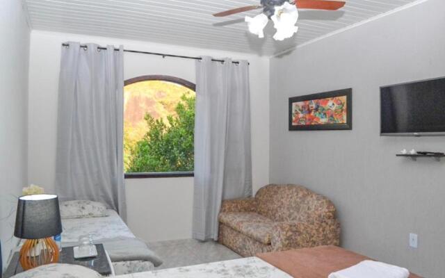 Casa 6 Suites e Eventos