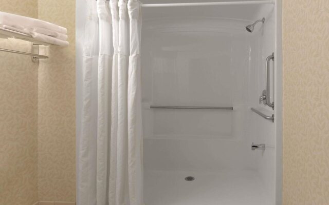 Red Roof Inn Washington, DC